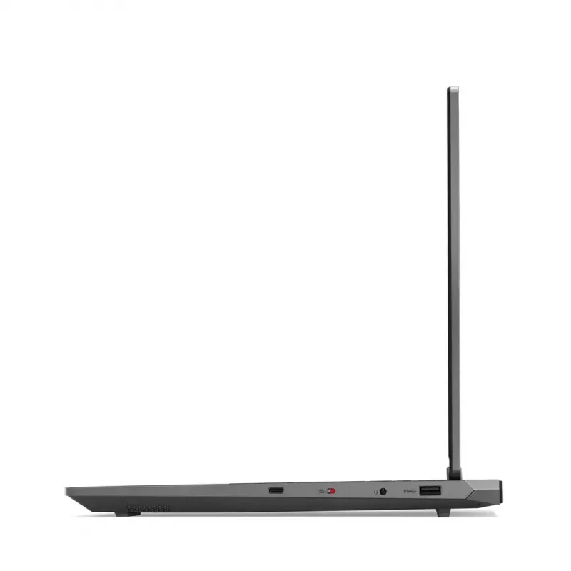 Laptop Lenovo LOQ 15ARP9 — 15,6 cala FHD 144 Hz, AMD Ryzen 5 7235HS, 16 GB DDR5, 512 GB NVMe SSD, GeForce RTX 4050 6 GB, Windows 11 Home
