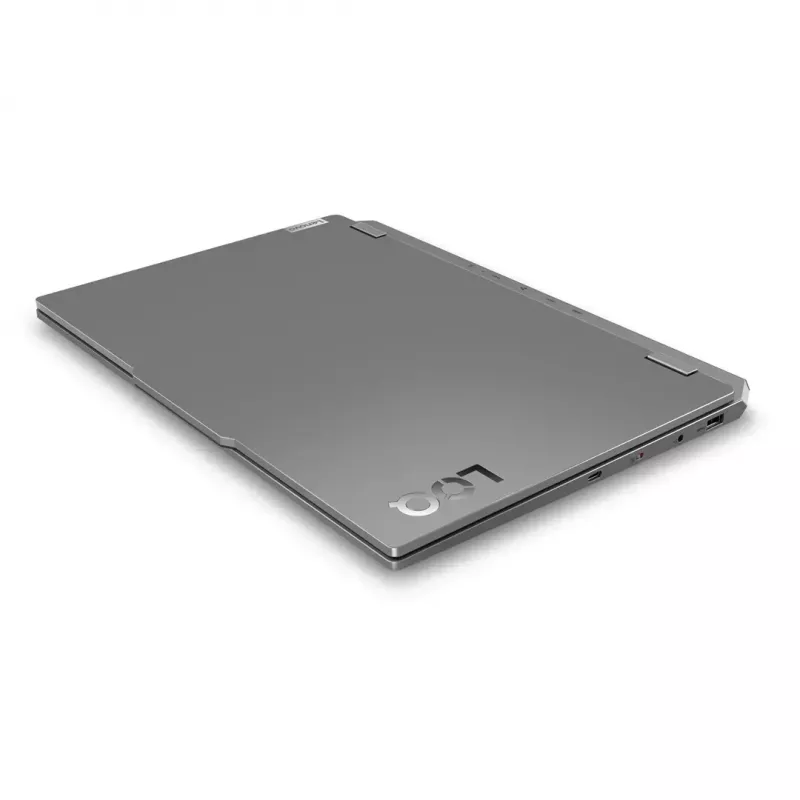 Laptop Lenovo LOQ 15ARP9 — 15,6 cala FHD 144 Hz, AMD Ryzen 5 7235HS, 16 GB DDR5, 512 GB NVMe SSD, GeForce RTX 4050 6 GB, Windows 11 Home