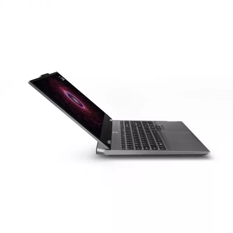 Laptop Lenovo LOQ 15ARP9 — 15,6 cala FHD 144 Hz, AMD Ryzen 5 7235HS, 16 GB DDR5, 512 GB NVMe SSD, GeForce RTX 4050 6 GB, Windows 11 Home