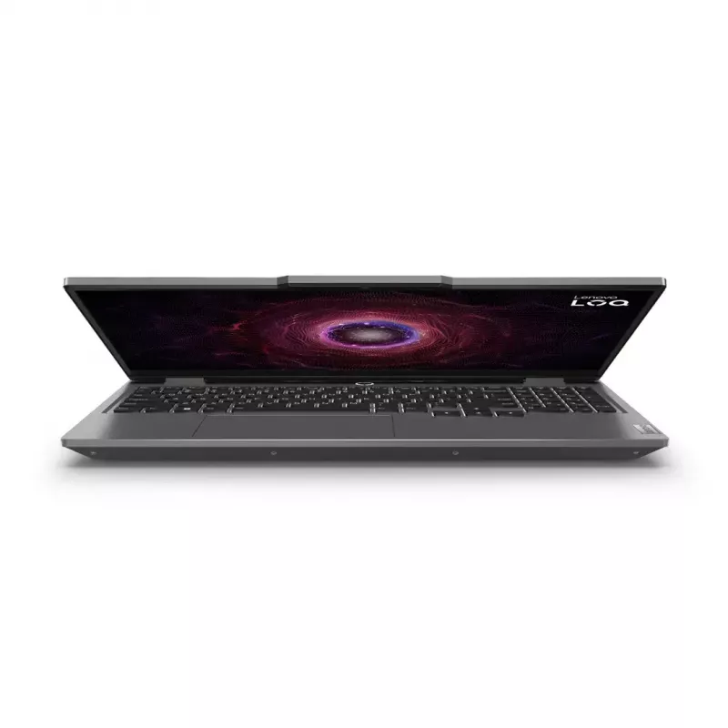 Laptop Lenovo LOQ 15ARP9 — 15,6 cala FHD 144 Hz, AMD Ryzen 5 7235HS, 16 GB DDR5, 512 GB NVMe SSD, GeForce RTX 4050 6 GB, Windows 11 Home