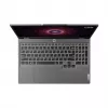 Laptop Lenovo LOQ 15ARP9 — 15,6 cala FHD 144 Hz, AMD Ryzen 5 7235HS, 16 GB DDR5, 512 GB NVMe SSD, GeForce RTX 4050 6 GB, Windows 11 Home