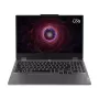 Laptop Lenovo LOQ 15ARP9 — 15,6 cala FHD 144 Hz, AMD Ryzen 5 7235HS, 16 GB DDR5, 512 GB NVMe SSD, GeForce RTX 4050 6 GB, Windows 11 Home