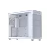 Obudowa PC ASUS PRIME AP303 TG biały — ATX/Micro-ATX/Mini-ITX, szkło hartowane, USB-C, wsparcie dla GPU 360 mm