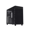 ASUS PRIME AP303 TG Czarny, PC, Czarny, micro ATX, Mini-ITX, ATX, 16.5 cm, 36 cm, 18 cm