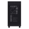 ASUS PRIME AP303 TG Czarny, PC, Czarny, micro ATX, Mini-ITX, ATX, 16.5 cm, 36 cm, 18 cm