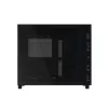 ASUS PRIME AP303 TG Czarny, PC, Czarny, micro ATX, Mini-ITX, ATX, 16.5 cm, 36 cm, 18 cm