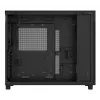 ASUS PRIME AP303 TG Czarny, PC, Czarny, micro ATX, Mini-ITX, ATX, 16.5 cm, 36 cm, 18 cm