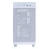 PC case ASUS PRIME AP303 Mesh Midi Tower biały — ATX/Micro ATX/Mini-ITX, GPU do 36 cm, PSU do 18 cm, wysokość chłodzenia CPU 16.5 cm
