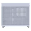 PC case ASUS PRIME AP303 Mesh Midi Tower biały — ATX/Micro ATX/Mini-ITX, GPU do 36 cm, PSU do 18 cm, wysokość chłodzenia CPU 16.5 cm