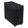 Obudowa PC ASUS Prime AP303 Mesh Midi Tower — ATX, obsługa GPU 36 cm, chłodnica CPU 165 mm, USB-A 2×, USB-C 1