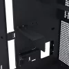 Obudowa PC ASUS Prime AP303 Mesh Midi Tower — ATX, obsługa GPU 36 cm, chłodnica CPU 165 mm, USB-A 2×, USB-C 1
