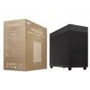 Obudowa PC ASUS Prime AP303 Mesh Midi Tower — ATX, obsługa GPU 36 cm, chłodnica CPU 165 mm, USB-A 2×, USB-C 1