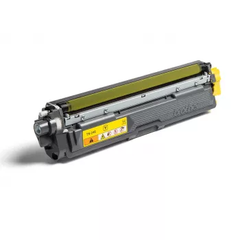 Brother TN-246Y kaseta z tonerem 1 szt. Oryginalny żółty