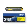Brother TN-246Y kaseta z tonerem 1 szt. Oryginalny żółty