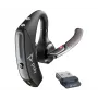 Zestaw słuchawkowy Poly Voyager 5200 USB-A Bluetooth +klucz BT700