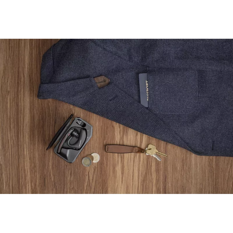 Zestaw słuchawkowy Poly Voyager 5200 USB-A Bluetooth +klucz BT700