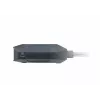 Przełącznik KVM ATEN CS22DP-AT 2-portowy USB DisplayPort, 4K@30Hz, konsola USB-A, audio, kabel 1.2 m
