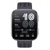 Amazfit Bip 6 Czarny 5 cm (1.97 cala) AMOLED Cyfrowy 390 x 450 pikseli Ekran dotykowy GPS (satelitarny)