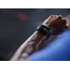 Amazfit Bip 6 Czarny 5 cm (1.97 cala) AMOLED Cyfrowy 390 x 450 pikseli Ekran dotykowy GPS (satelitarny)