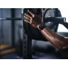 Amazfit Bip 6 Czarny 5 cm (1.97 cala) AMOLED Cyfrowy 390 x 450 pikseli Ekran dotykowy GPS (satelitarny)