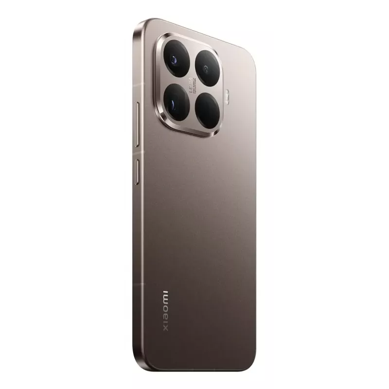 Smartfon Xiaomi T15 Pro 6,83 cala 12 GB 512 GB 5500 mAh Brązowy