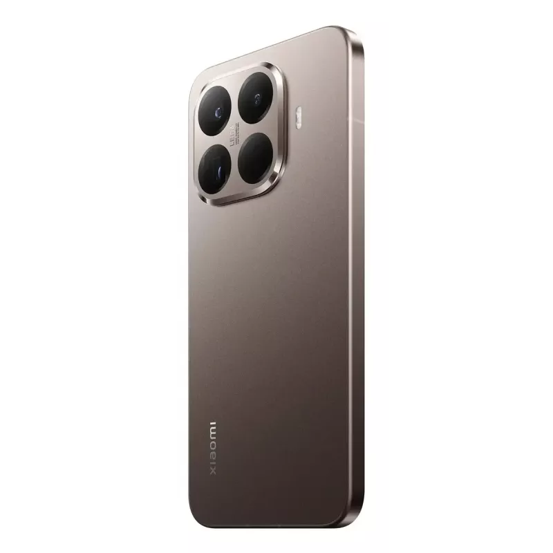 Smartfon Xiaomi T15 Pro 6,83 cala 12 GB 512 GB 5500 mAh Brązowy