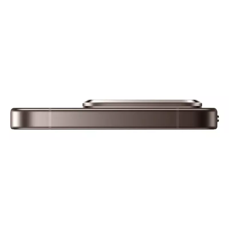 Smartfon Xiaomi T15 Pro 6,83 cala 12 GB 512 GB 5500 mAh Brązowy