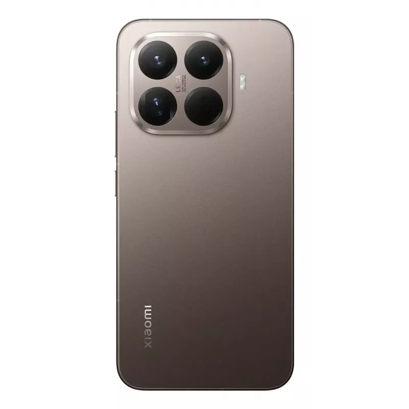 Smartfon Xiaomi T15 Pro 6,83 cala 12 GB 512 GB 5500 mAh Brązowy