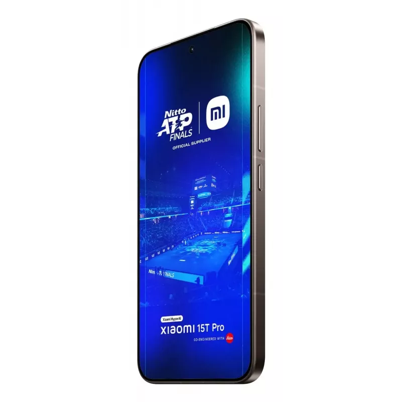 Smartfon Xiaomi T15 Pro 6,83 cala 12 GB 512 GB 5500 mAh Brązowy