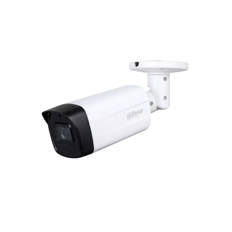 Dahua Technology Lite HAC-HFW1500TH-I8 Bullet IP security camera Do wewnątrz i na zewnątrz 2880 x 1620 pikseli Ściana