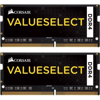 Pamięć RAM Corsair Value Select DDR4 16 GB 2133 MHz