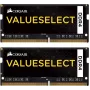Pamięć RAM Corsair Value Select DDR4 16 GB 2133 MHz