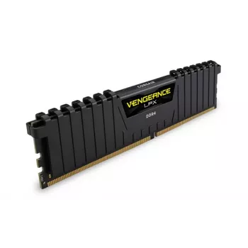 Pamięć CORSAIR 32GB DDR4 2666MHz Zestaw 2 DIMM C16