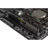 CORSAIR Memory 32GB DDR4 2666MHz Kit 4 DIMM C16 Vengeance Low Profilex Speicherkit