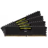 CORSAIR Memory 32GB DDR4 2666MHz Kit 4 DIMM C16 Vengeance Low Profilex Speicherkit