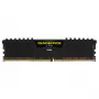 CORSAIR Memory 16GB (1 X 16gb) DDR4 Dram 3200MHz C16 Memory Kit Vengeance Lpx - Czarny