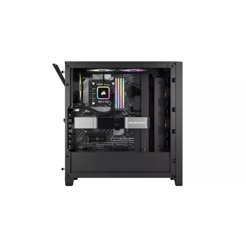 Moduł pamięci Corsair Dominator Titanium DDR5 96 GB 6600 MHz