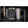 Moduł pamięci Corsair Dominator Titanium DDR5 96 GB 6600 MHz