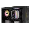 Moduł pamięci Corsair Dominator Titanium DDR5 96 GB 6600 MHz