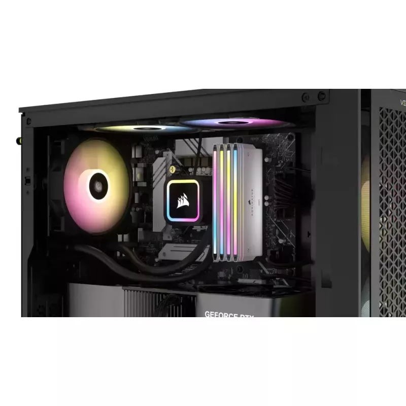 Moduł pamięci Corsair Dominator Titanium DDR5 96 GB 6600 MHz