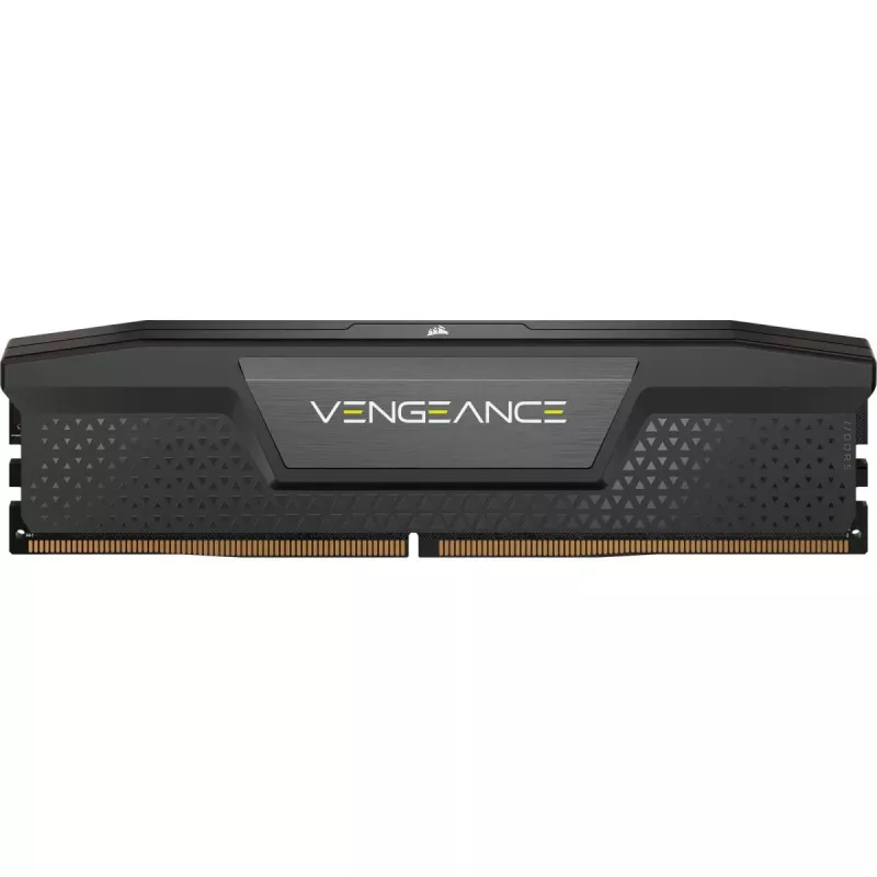 Pamięć CORSAIR 32 GB (2x16 GB) DDR5 DRAM 7000 MT/s CL40 Vengeance - Czarna