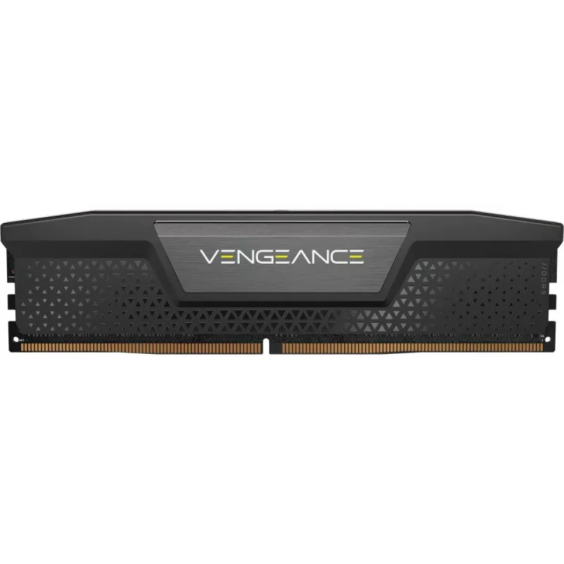 Pamięć CORSAIR 32 GB (2x16 GB) DDR5 DRAM 7000 MT/s CL40 Vengeance - Czarna