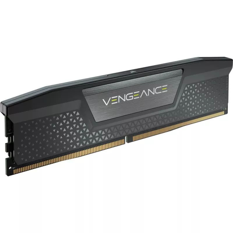 Pamięć CORSAIR 32 GB (2x16 GB) DDR5 DRAM 7000 MT/s CL40 Vengeance - Czarna