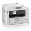 Drukarka wielofunkcyjna Brother MFC-J5740DW Atramentowa A3 1200 x 4800 DPI Wi-Fi
