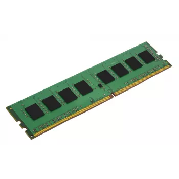 Kingston - DDR4 - Modul - 8 GB - DIMM 288-PIN - 3200 MHz / PC4-25600 - CL22 - 1.2 V - ungepuffert - non-ECC