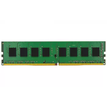 Kingston - DDR4 - Modul - 8 GB - DIMM 288-PIN - 3200 MHz / PC4-25600 - CL22 - 1.2 V - ungepuffert - non-ECC