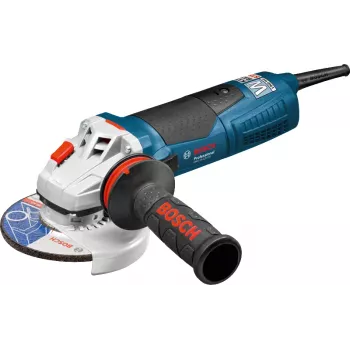 Bosch GWS 19-125 CIE Professional szlifierka kątowa 12,5 cm 11500 obr./min 1900 W 2,4 kg