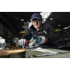 Bosch GWS 19-125 CIE Professional szlifierka kątowa 12,5 cm 11500 obr./min 1900 W 2,4 kg