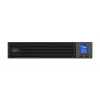 APC SRV3KRI zasilacz awaryjny (UPS) z podwójną konwersją (Online) 3 kVA 2400 W 7 gniazd AC