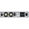 APC SRV3KRI zasilacz awaryjny (UPS) z podwójną konwersją (Online) 3 kVA 2400 W 7 gniazd AC